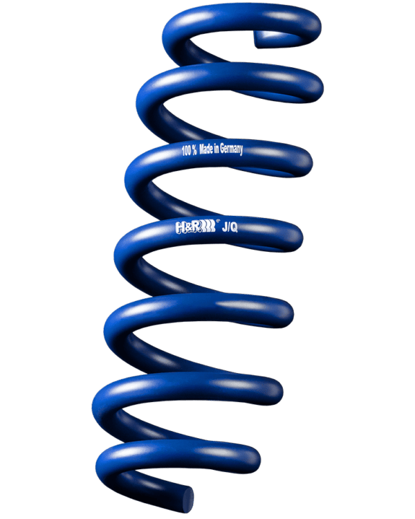 H&R Performance Lowering Springs