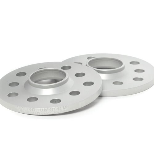 H&R DR-System 10mm/axle 4×100 Silver 1024562
