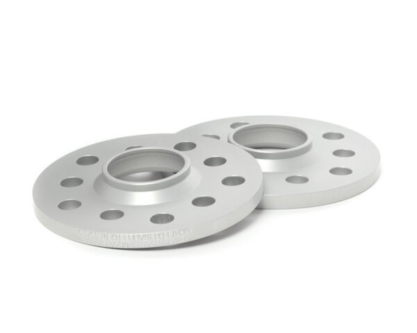 H&R TRAK+ DR wheel spacers