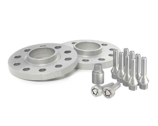 H&R TRAK+ DR-ABE wheel spacers