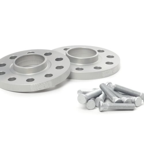 H&R DRS-System 10mm/axle 4×100 Silver 1024521