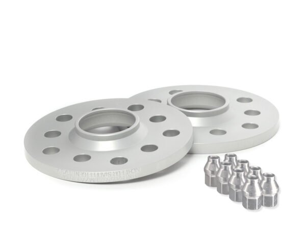 H&R TRAK+ DRS-MZ wheel spacers
