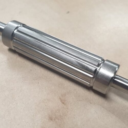 RMT Racing Brake Line Mandrel – AN-3 and AN-4