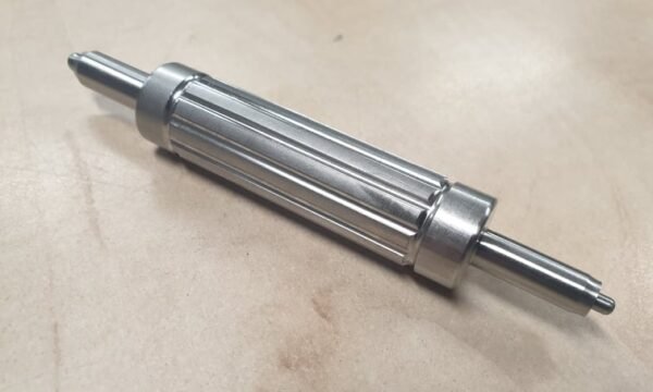 RMT Racing Brake Line Mandrel - AN-3 and AN-4