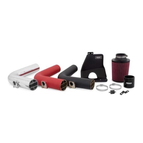 Subaru WRX/STI 08-14 Cold-Air Intake Polished – MMAI-STI-08P