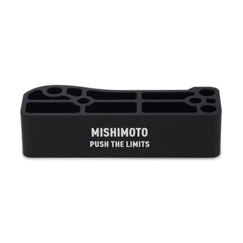 Ford Focus RS 16+ Gas Pedal Spacer – MMGP-RS-16BK