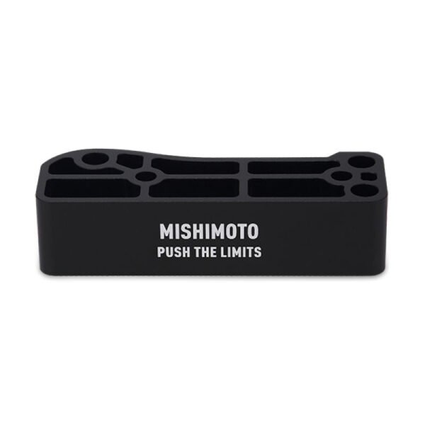 Ford Focus RS 16+ Gas Pedal Spacer - MMGP-RS-16BK