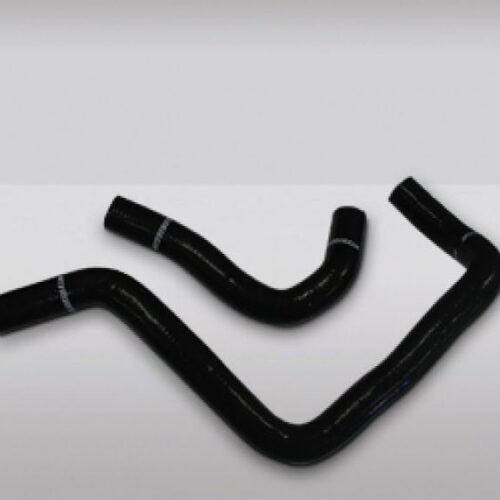 Honda Integra 94-01 LS/GSR Silicone Hose Kit Black – MMHOSE-INT-94BK