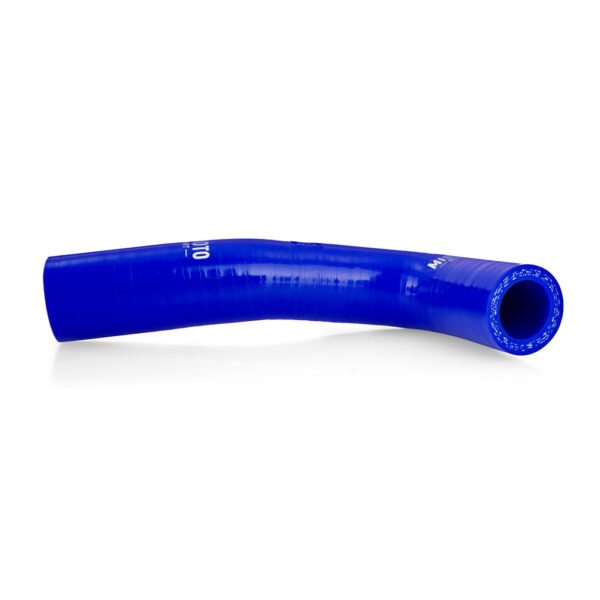 Infiniti Q50/Q60 3.0T 16+ Coolant Hose Kit Blue - MMHOSE-Q50-16ANCBL