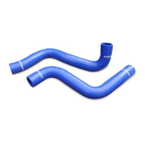 Mazda RX8 04-11 Silicone Radiator Hose Kit Blue – MMHOSE-RX8-03BL