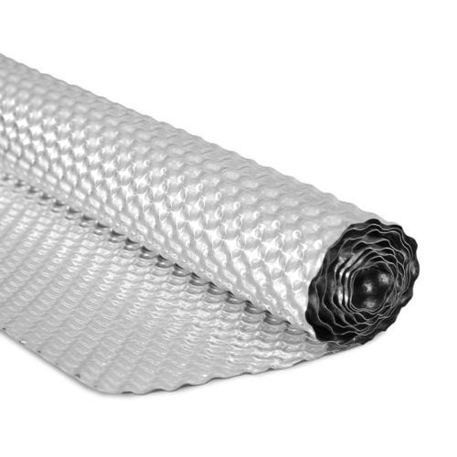 Embossed Aluminum Heat Shield 20 x 28 – MMHP-EAHS-2028