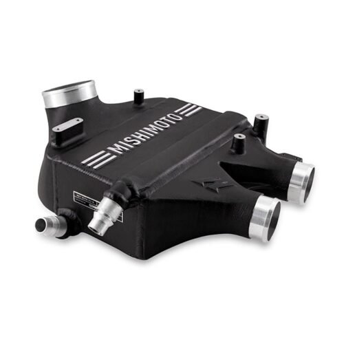 BMW F8X M3/M4 + M2 Air-To-Water Intercooler – MMINT-F80-15