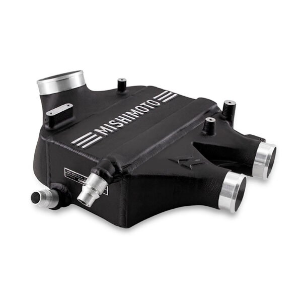 BMW F8X M3/M4 + M2 Air-To-Water Intercooler - MMINT-F80-15