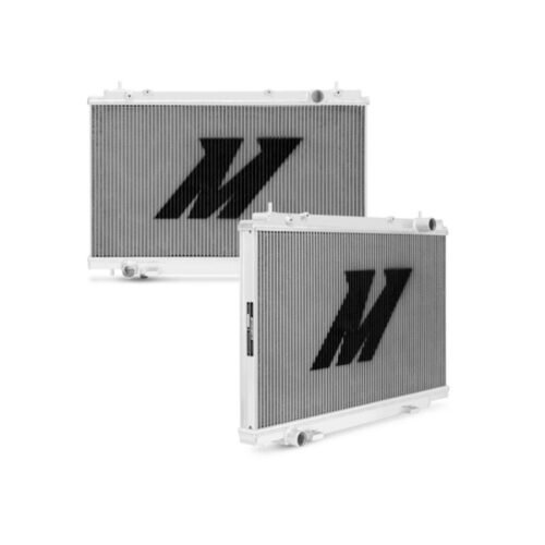 Nissan 350Z 07-09 Performance Aluminum Radiator – MMRAD-350Z-07
