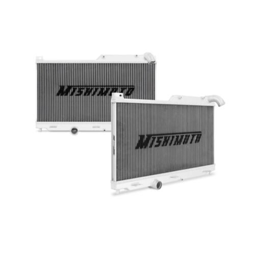 Mazda RX7 93-02 Performance Aluminium Radiator – MMRAD-FD-93
