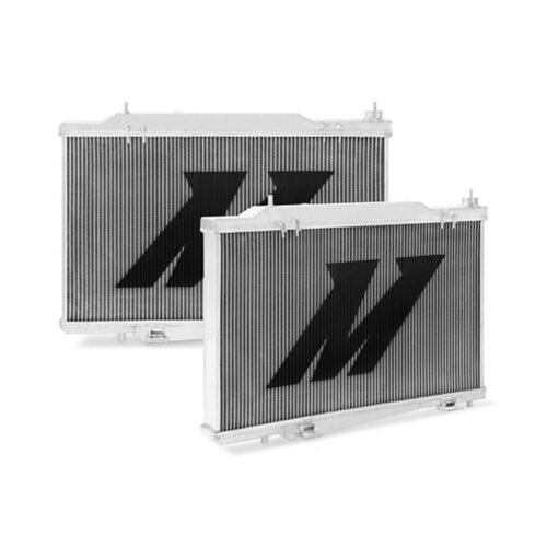 Ford Fiesta 14+ ST Radiator and Fan Shroud – MMRAD-FIST-14K