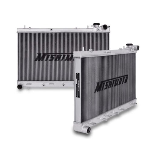 Subaru Forester 04-08 XT 2.5T Aluminum Radiator – MMRAD-FXT-04