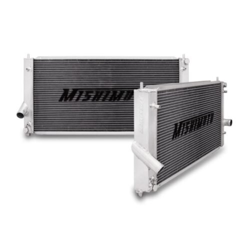 Toyota MR2 00-05 Roadster Manual Aluminum Radiator – MMRAD-SPY-00