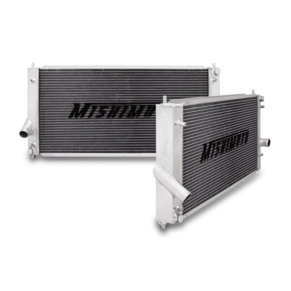 Toyota MR2 00-05 Roadster Manual Aluminum Radiator - MMRAD-SPY-00