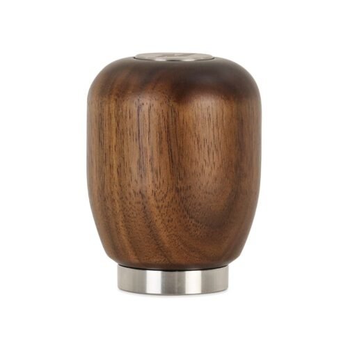 Short Steel Core Wood Shift Knob, Walnut – MMSK-WD-SWN