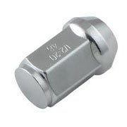 ST Suspensions Wheel Bolt M14x1.5 — 34mm, conical 60°, closed, SW19 (56110539)