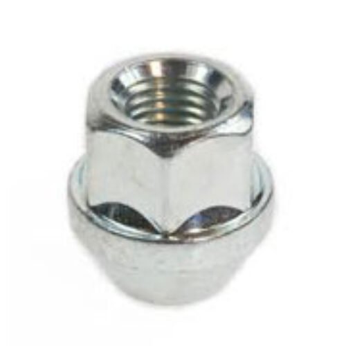 ST Suspensions Wheel Bolt M12x1.5 — 25mm, conical 60°, open, SW19 (56110287)