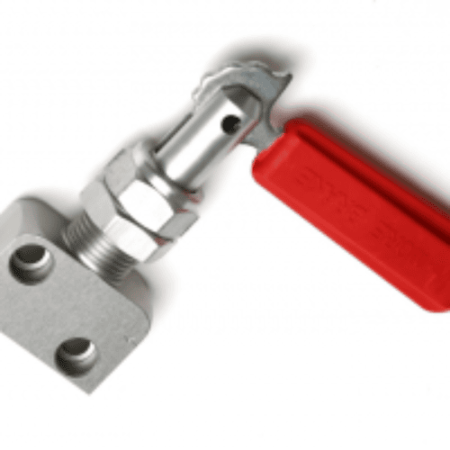 RMT Racing Brake Pressure Regulator Lever Style
