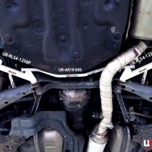 Lexus IS200/RS200 Ultra Racing Rear Anti-Roll/Sway Bar 19mm – UR-AR19-098