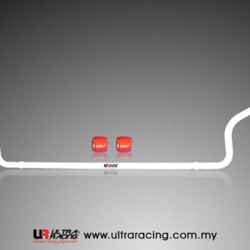 Volvo S60R 4WD Ultra Racing Rear Anti-Roll/Sway Bar 25mm – UR-AR25-288