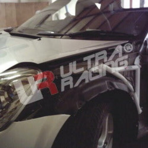 Toyota MR2/MRS 00-07 Ultra Racing 3-Point Fender Brackets – UR-FD3-107P