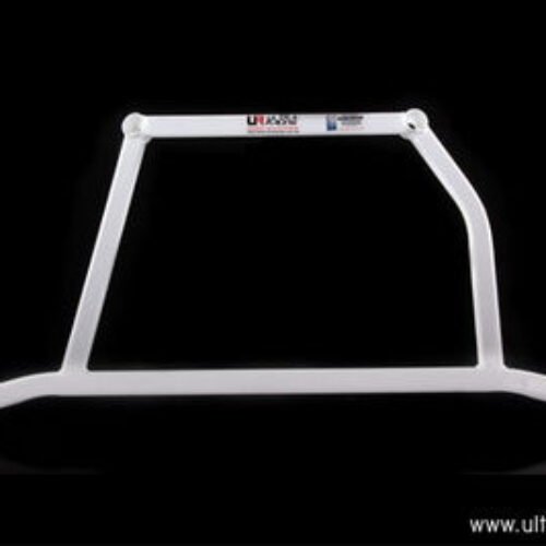 BMW 3-Series E36 325 Ultra Racing 4-Point Front H-Brace – UR-LA4-1278