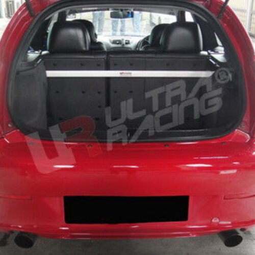 Alfa Romeo 147 Ultra Racing 2-Point Rear Upper Strutbar – UR-RE2-1045