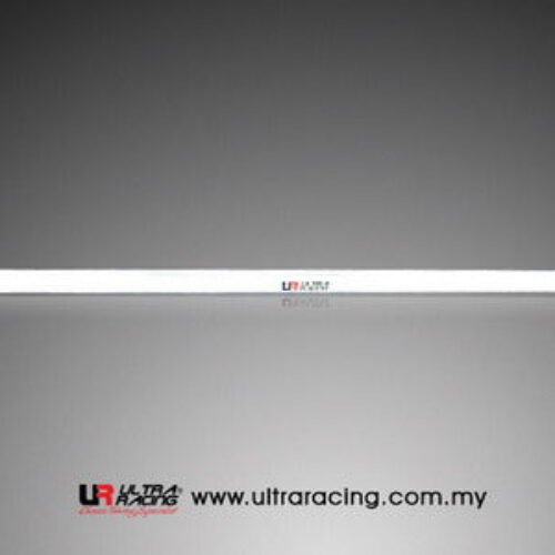 Honda Jazz/Fit 01-08 Ultra Racing 2-Point Rear Upper Strutbar – UR-RE2-201