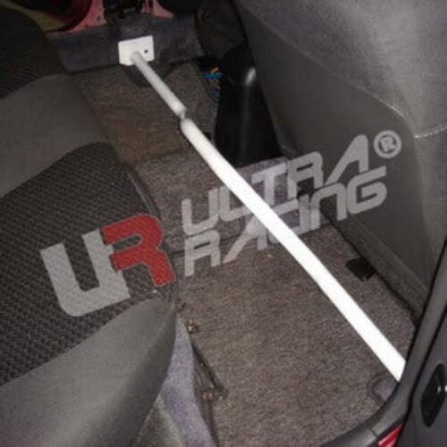 Mazda 323F BA 94-98 Ultra Racing 2-Point Room Bar – UR-RO2-555