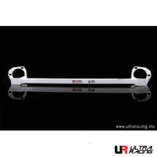 Honda Integra 01-06 DC5 Ultra Racing 2-Point Front Upper Strutbar – UR-TW2-1372