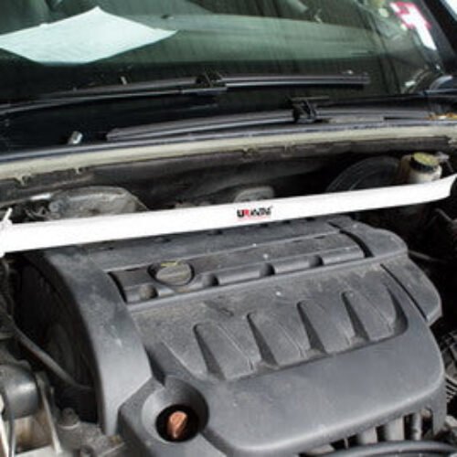 Peugeot 407 04-10 2.0 Ultra Racing Front Upper Strutbar – UR-TW2-1546