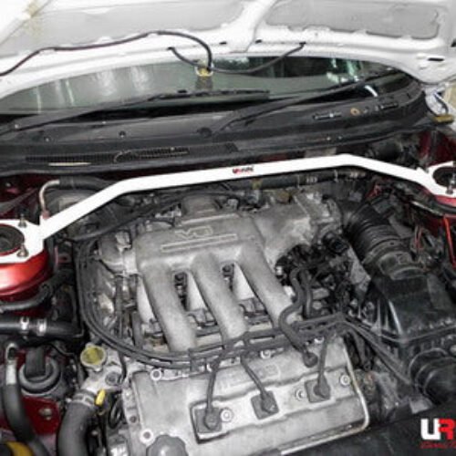 Ford Telstar / Mazda 626 93-97 Ultra Racing Front Upper Strutbar – UR-TW2-1611