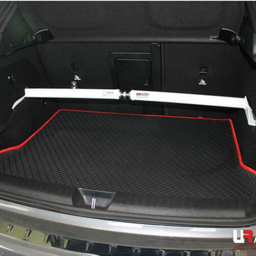Mercedes W176 A200 1.6T 12-18 Ultra Racing 2-Point Rear Upper Strut 2919-B – URTW-RE2-2919A(B)