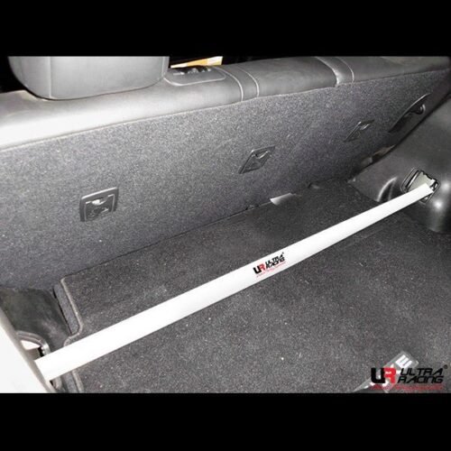 Nissan Juke 10+ 2WD Ultra Racing 2-Point Rear Upper Strut Bar – URUS-RE2-2336