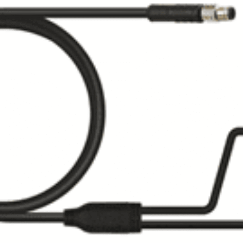 WIRING AMPLIFIER RADIO-ADAPTOR