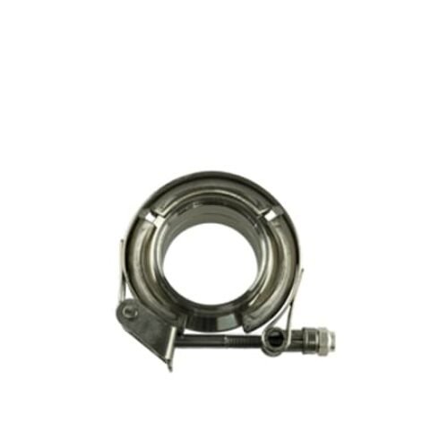 V-Band Coupling Kit Inc Quick-Release (44.5mm / 1.75″)