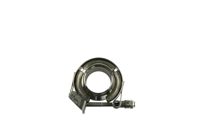 V-Band Coupling Kit Inc Quick-Release (38.1mm / 1.5")