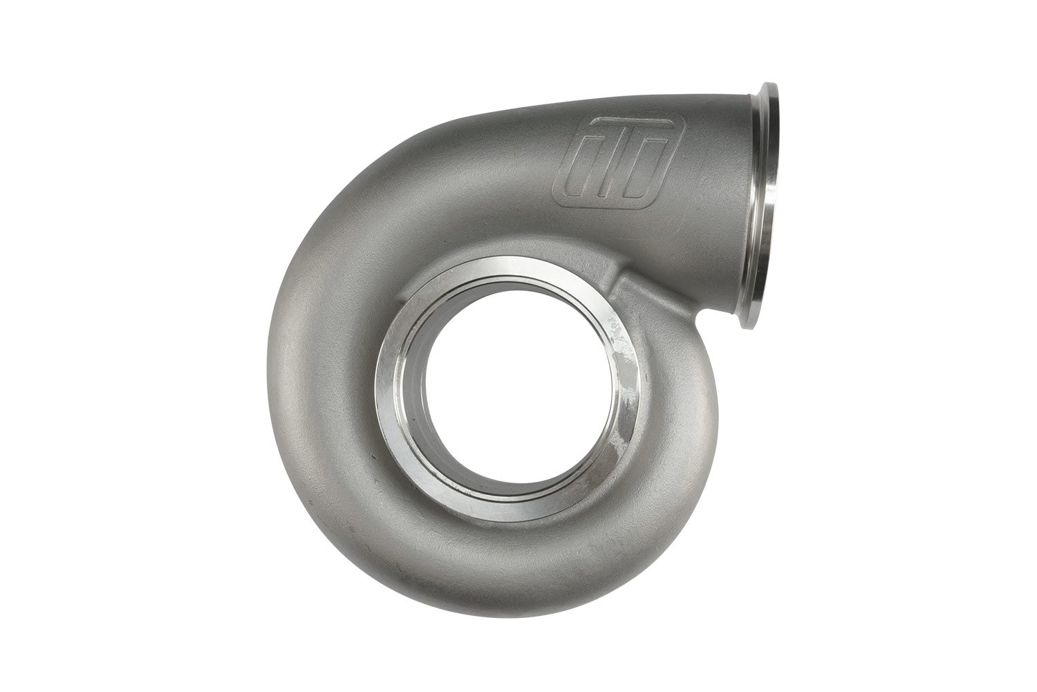 Turbine Housing (70mm Kompact) V-Band 0.96AR - Image 4
