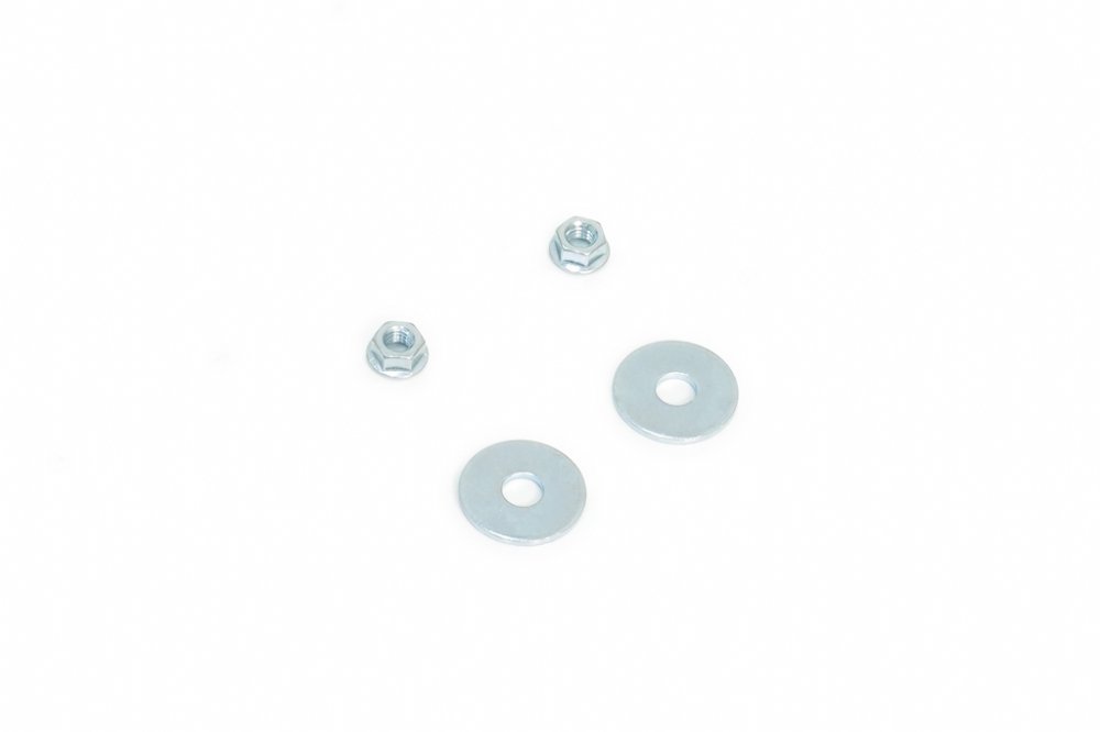 Front Lower Brace Volkswagen POLO - Image 5