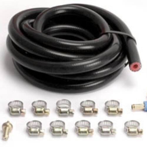eB2 High Pressure Hose Fitting
