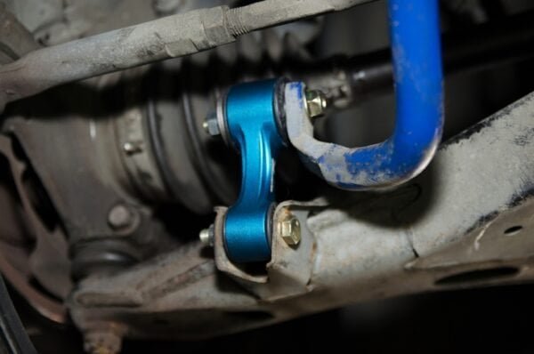 Front Reinforced Stabilizer Link Subaru Impreza - Image 5