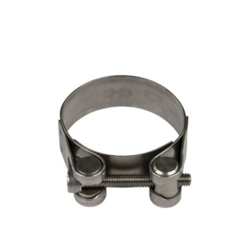 Barrel Hose Clamp (46-51mm / 2.00″)