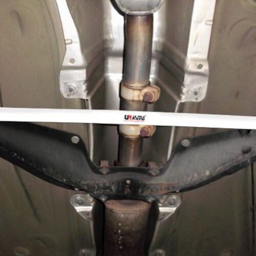 Audi TT 8N 98-06 1.8T Ultra-R 2P Mid Lower Bar 2091