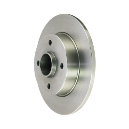 DBA606 – Street Series OE Brake Rotor; Rear