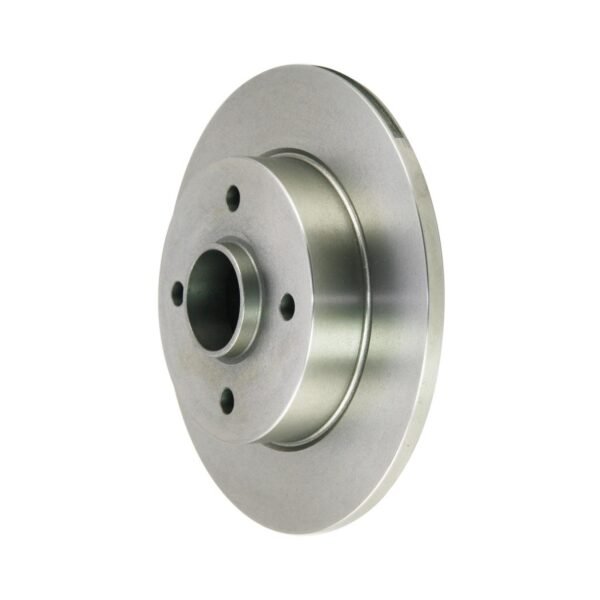 DBA606 - Street Series OE Brake Rotor; Rear